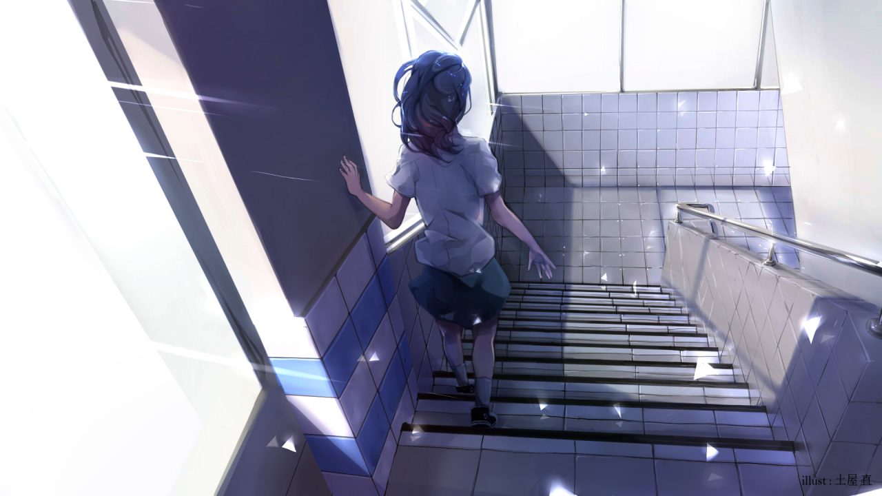 Lien-Tsu http://lien-tsu.deviantart.com/art/Place-of-Memories-527869091