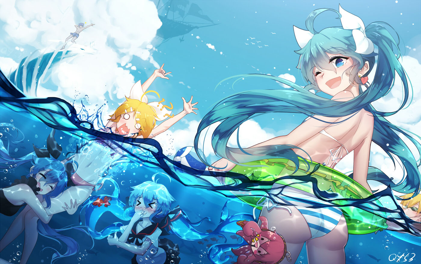 千夜QY3S id=49170305