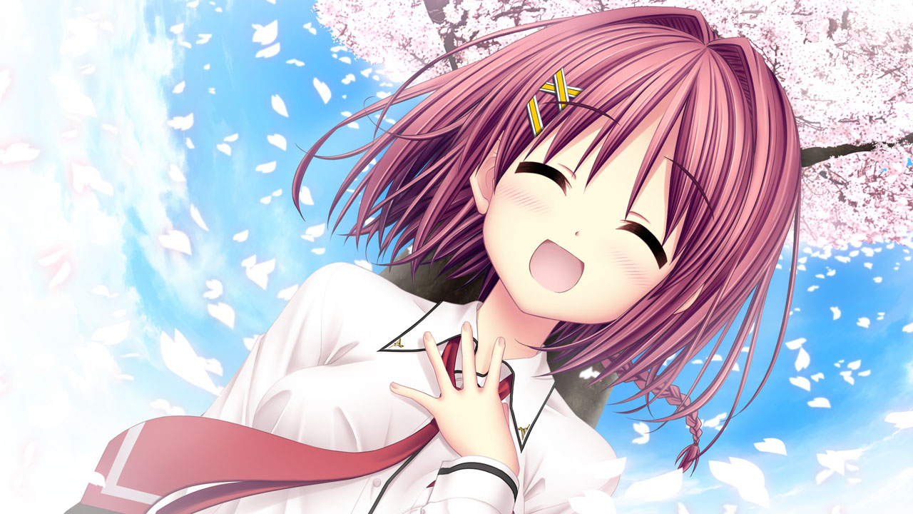 さくら、咲きました。五周目