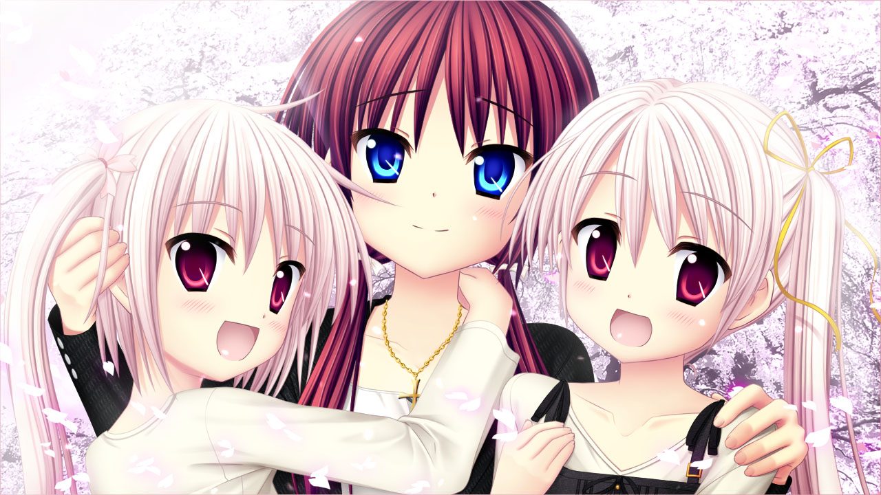 さくら、咲きました。 八周目