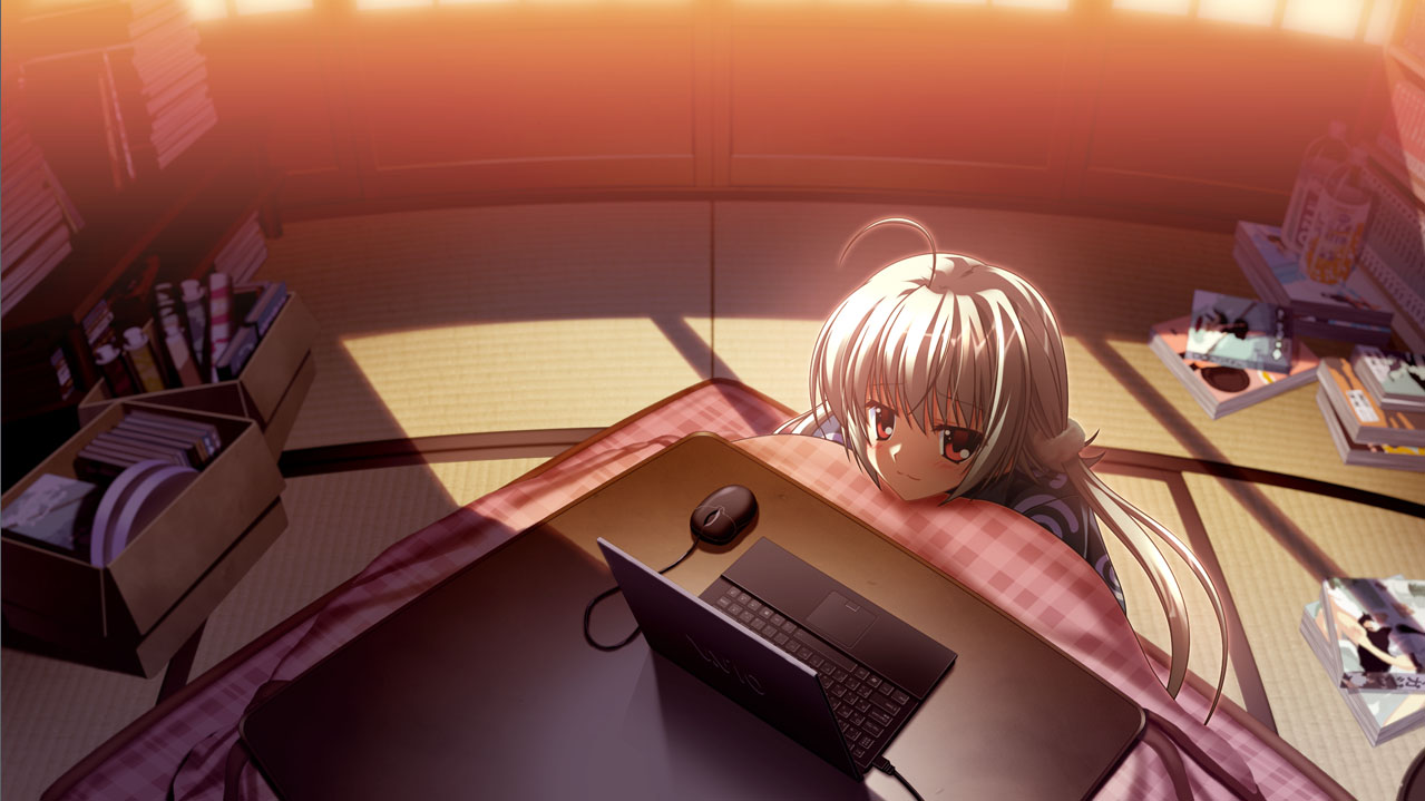 萌萌哒的アリス